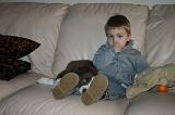 ENFANT ET CHIEN 649